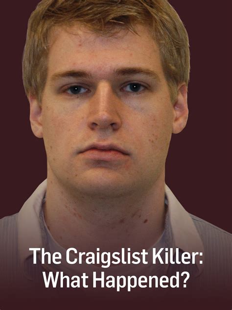 What happened with craigslist. Things To Know About What happened with craigslist. 